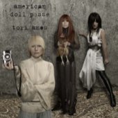 [중고] Tori Amos / American Doll Posse
