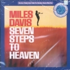 [중고] Miles Davis / Seven Steps To Heaven (수입)