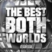 R. Kelly &amp; Jay-Z / The Best Of Both Worlds (수입/미개봉)