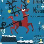V.A. / Fantasia De Navidad - A Christmas Siesta Collection (Digipack/미개봉)