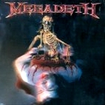 [중고] Megadeth / The World Needs A Hero