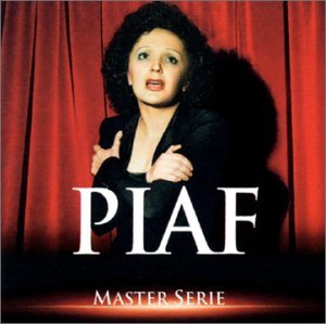 Edith Piaf / Master Serie, Vol. 1 (수입/미개봉)