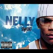 Nelly / Sweat (수입/미개봉)