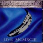 [중고] Velvet Underground / Live MCMXCIII (2CD/수입)