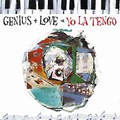 Yo La Tengo / Genius + Love = Yo La Tengo (2CD/수입/미개봉)