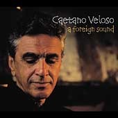 Caetano Veloso / A Foreign Sound (SACD Hybrid/수입/미개봉)