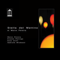 Marco Pereira / Stella Del Mattino (수입/미개봉)