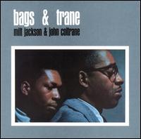 Milt Jackson &amp; John Coltrane / Bags &amp; Trane (Digipack/수입/미개봉)