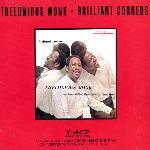 Thelonious Monk / Brilliant Corners (20Bit/수입/미개봉)