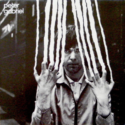 [중고] [LP] Peter Gabriel / Peter Gabriel - Scratch (일본수입)