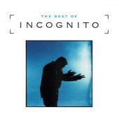 [중고] Incognito / The Best Of Incognito (수입)
