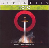 [중고] Toto / Super Hits (수입)