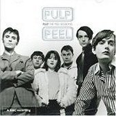 Pulp / The Peel Sessions (2CD/수입/미개봉)