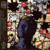 David Bowie / Tonight (LP Miniature/수입/미개봉)