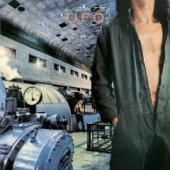 U.F.O.(UFO) / Lights Out (Remastered &amp; Bonus Tracks/수입/미개봉)