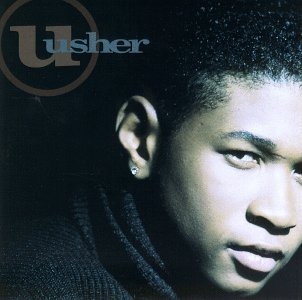 Usher / Usher (수입/미개봉)