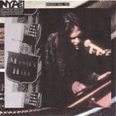 Neil Young / Live At Massey Hall 1971 (CD &amp; DVD/Digipack/수입/미개봉)