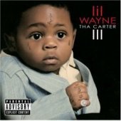 Lil Wayne / Tha Carter III (수입/미개봉)