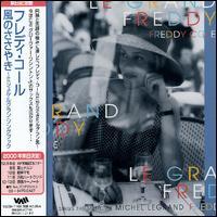 Freddy Cole / Sings The Music Of Michel Legrand (수입/미개봉)