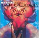 [중고] Me&#039;shell Ndegeocello / Plantation Lullabies (수입)