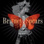 [중고] Britney Spears / B In The Mix: The Remixes (Bonus Tracks/일본수입)