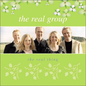 [중고] Real Group / The Real Thing (CD+VCD)