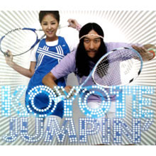[중고] 코요태 (Koyote) / 10집 Jumpin&#039; (홍보용/Digipack)