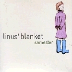 [중고] 라이너스의 담요 (Linus&#039; Blanket) / Semester (쥬얼케이스)