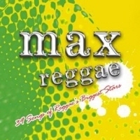 [중고] V.A. / MAX Reggae (2CD)
