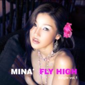 [중고] 미나 (Mina) / Fly High