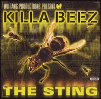 [중고] Wu-Tang Killa Bees / The Sting (수입)