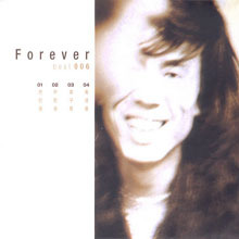 [중고] V.A. / Forever Best 006 - 전인권, 주찬권, 최구희, 최성원 (4CD/하드커버상태나쁨)