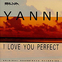 [중고] Yanni / I Love You Perfect