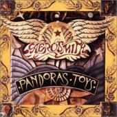 [중고] Aerosmith / Pandora&#039;s Box (BOX SET/하드케이스없음/수입)