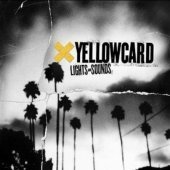 [중고] Yellowcard / Lights And Sounds (홍보용)
