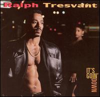 [중고] Ralph Tresvant / It&#039;s Goin&#039; Down (수입)