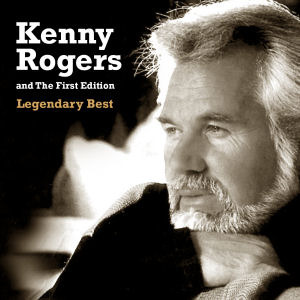 Kenny Rogers And The First Edition / Legendary Best (미개봉)