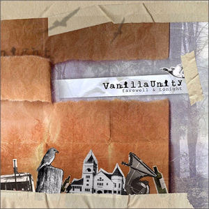 [중고] 바닐라 유니티 (Vanilla Unity) / Farewell &amp; Tonight (Special Edition/2CD)