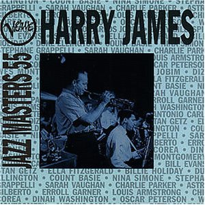 Harry James / Jazz Masters 55 (수입/미개봉)