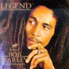 [중고] Bob Marley &amp; The Wailers / Legend (Remastered)