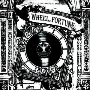더소피스트 (TheSophist) / Wheel Of Fortune (미개봉)