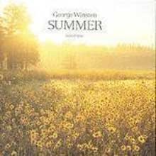 [중고] George Winston / Summer