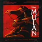 [중고] O.S.T. / Mulan - 뮬란 (+Bonus CD)
