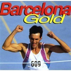 V.A. / Barcelona Gold (미개봉)