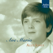Aled Jones / Ave Maria (아베 마리아/미개봉/amc2097)