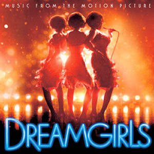 [중고] O.S.T. / Dreamgirls - 드림걸즈