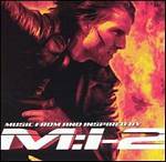 O.S.T. / Mission Impossible 2 - 미션 임파서블 2 (미개봉)