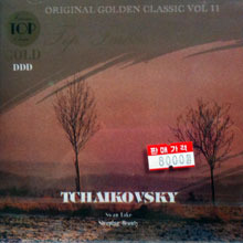Tchaikovsky : Swan Lake, Sleeping Beauty (미개봉/ws144020)