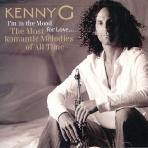 [중고] Kenny G / I&#039;m In The Mood For Love...The Most Romantic Melodies Of All Time