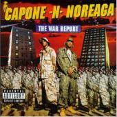 [중고] Capone-N-Noreaga / The War Report (수입)
